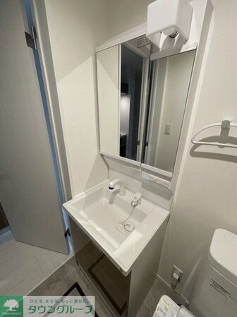 MQuarto与野の物件内観写真